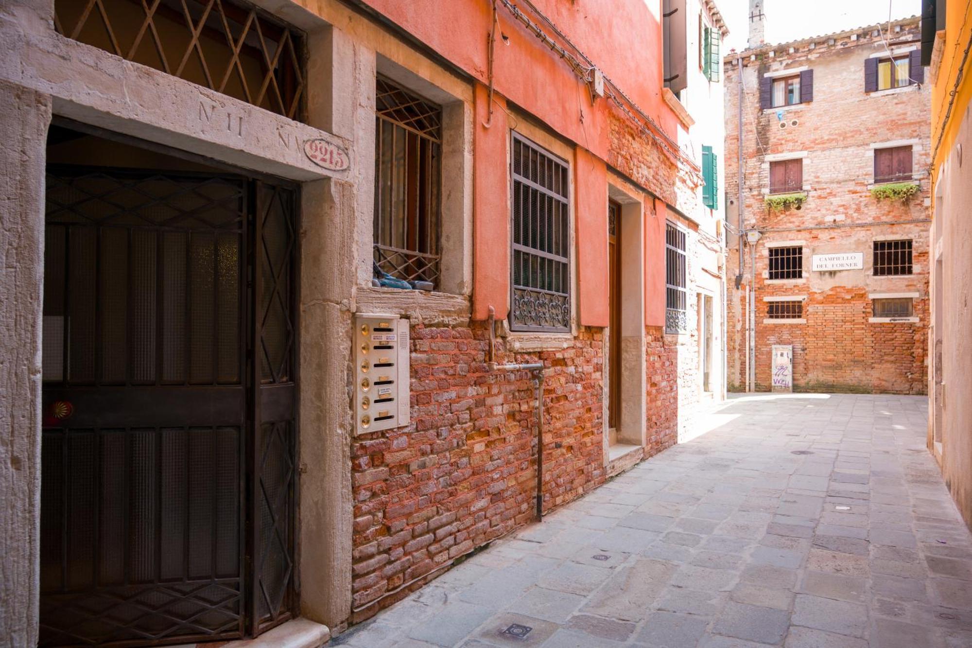 San Polo * Venedig