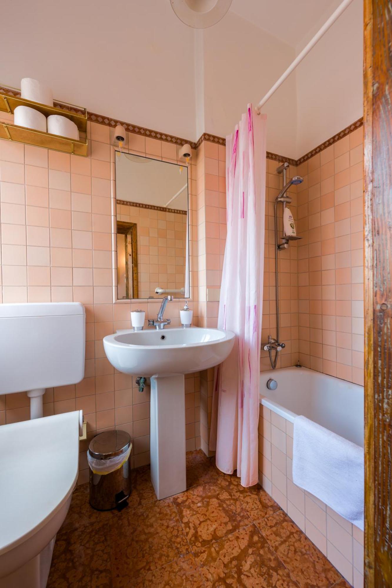 San Polo Apartment Venedig