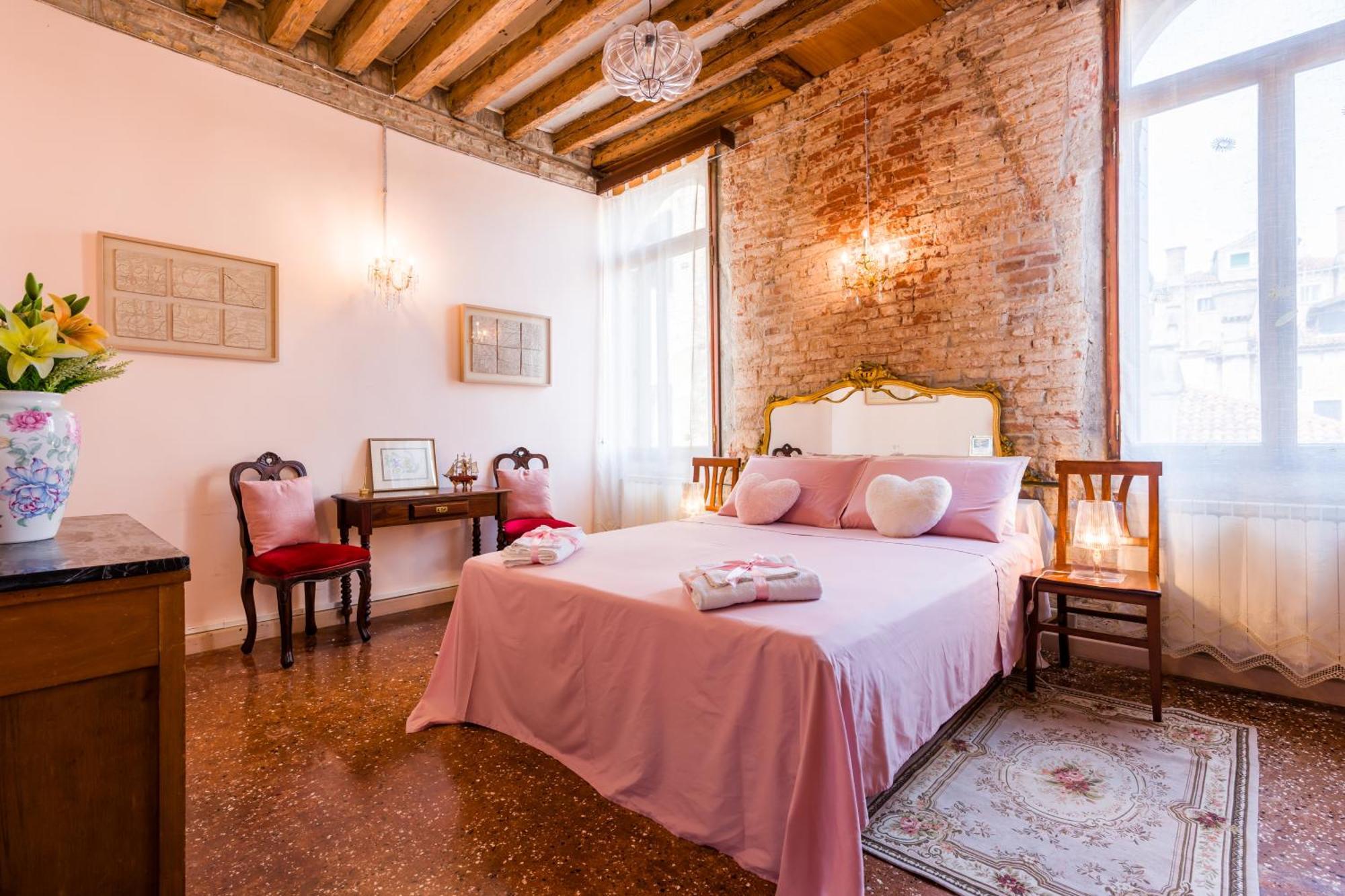 San Polo Venedig