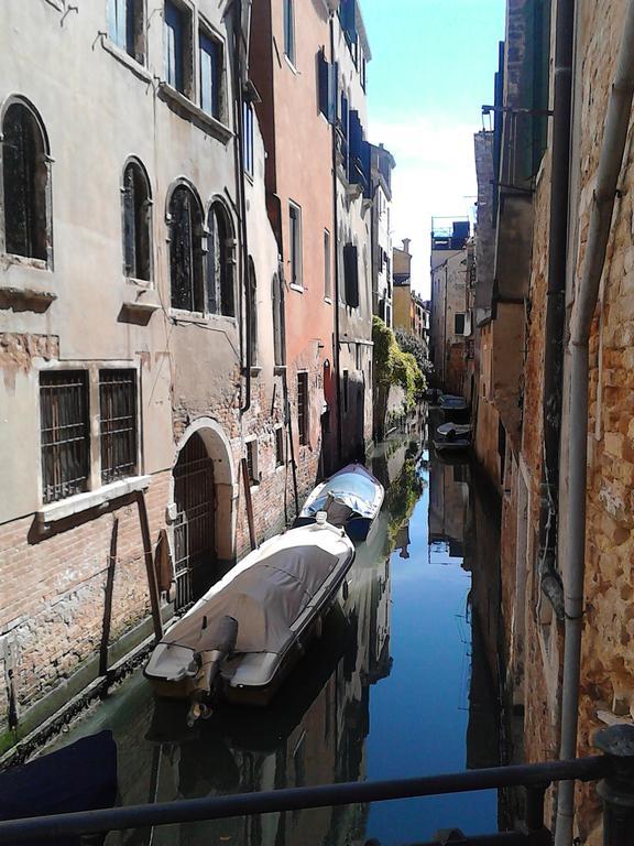 Apartment San Polo Venedig